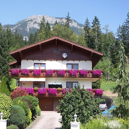 Gaestehaus Kuebler Exterior photo